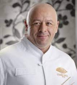 Thierry Marx, chef cuisinier et entrepreneur engagé 